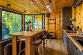 Blackbox House Noszvaj - 1
