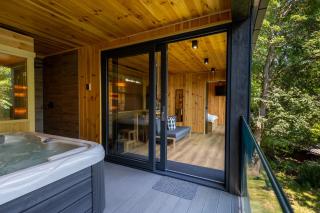 Blackbox House Noszvaj - 6