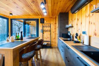 Blackbox House Noszvaj - 2
