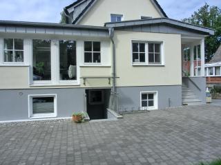 Ferienwohnung MH3 "Summer Breeze" - Rostock - 1