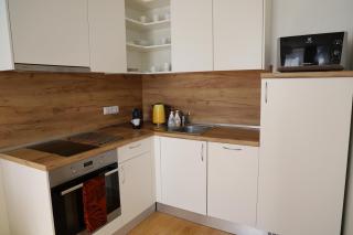 Studio in the city center - 7