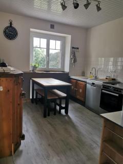 Les gîtes de Blandine - Peumérit - 3
