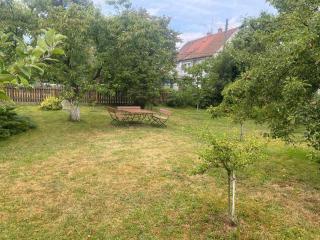Apartament w domu przysłupowym - 8