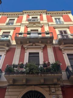 Manzoni Suite - Bari - 0