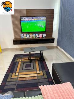 ZZZ HOMESTAY SKUDAI - Skudai - 4