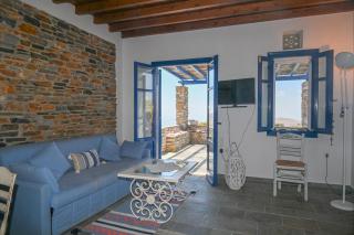 Tzados Sunny Villa - 5