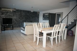 La case à Nath - Piscine chauffée et jacuzzi - Saint-Pierre - 5