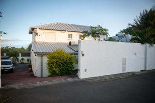 La case à Nath - Piscine chauffée et jacuzzi - Saint-Pierre - 1