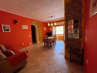 Appartamento ARANCIO - La Maddalena - 5