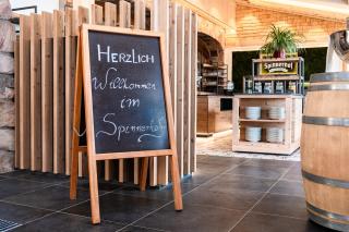 Hotel Spinnerhof - 2