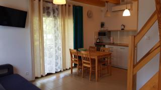 Domki letniskowe,apartamenty Wczasowa 8a - Poland - 5
