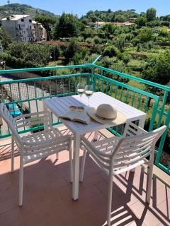 Due Golfi Apartment - SantʼAgata sui Due Golfi - 4