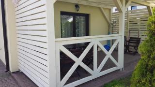 Domki letniskowe,apartamenty Wczasowa 8a - Sianożęty - 7