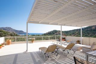 Antonis Apts, Physio Fitness Retreats - Plakias - 4