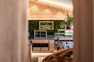 Hotel Spinnerhof - 3