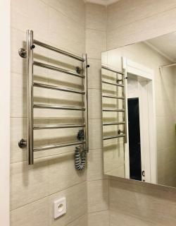 Апартаменты - 2