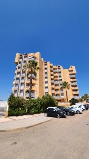 La Manga del Mar Menor Los Miradores block 1 5th floor G - Murcia - 0