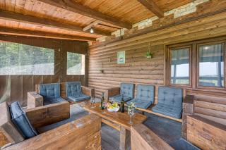 Holiday Home Primus - Jastrebarsko - 2