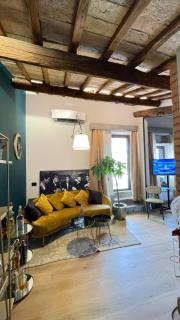 Passpartout Boutique Palace - Roma - 7