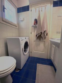 A seaside apartment with a terrace&private beach - 5