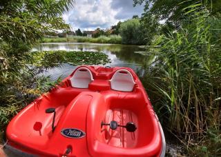 FeWo Bergblickle mit Pool (Matzenweilerhof) - Neukirch - 8