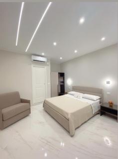 Meligrana Central Rooms - Tropea - 3
