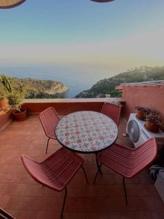 A seaside apartment with a terrace&private beach - Porto Santo Stefano - 9