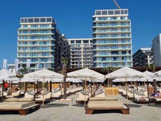 Maria Ziana Residence Mamaia Nord in Complexul Building Stefan Resort - Mamaia Nord - Năvodari - 5