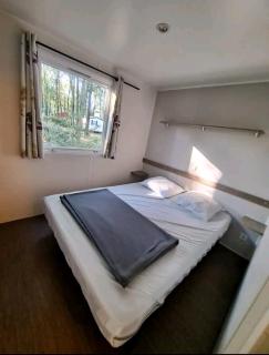 Mobil Home 6 personnes 3 chambres à 25 MIN Puy duFou - La Boissière-de-Montaigu - 6