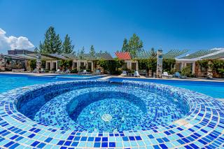 Maria Resort - Sevan - 9