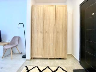 Single room Perfect for couples or singles - Roşu - 1
