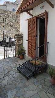 La casa di nonna Mary - Diano Castello - 6