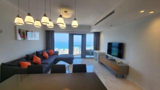 Modern 2BR Amazing Sea View W/Parking by HolyGuest - Tel Aviv-Jaffa - 7