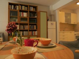 Green Cozy Nest - PalaiónTsiflíkion - 9