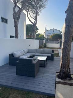 Villa Cactae - Novo Sancti Petri - 4