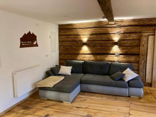Bandltroga - Murau - 3