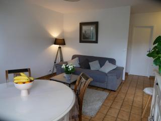 Chez Martine Appartement tout confort entièrement indépendant - Pau - 9