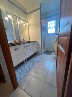 La rocaille 3 chambres doubles - Fondettes - 2