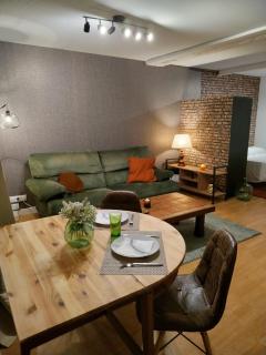 Loft urban FK - Bilbao - 3