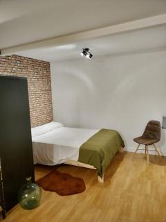 Loft urban FK - 1