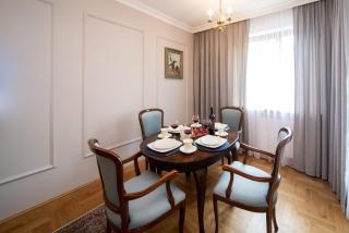 Maya's Flats & Resorts 102 - PREMIUM APARTMENT PRZY PARKU REGANA 3 pokoje blisko plaży - Danzig - 7