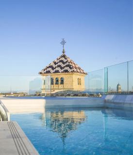 Hotel Palacio De Úbeda 5 G.L - Úbeda - 0