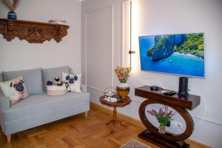 Maya's Flats & Resorts 102 - PREMIUM APARTMENT PRZY PARKU REGANA 3 pokoje blisko plaży - Danzig - 9