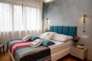 Maya's Flats & Resorts 102 - PREMIUM APARTMENT PRZY PARKU REGANA 3 pokoje blisko plaży - Danzig - 0