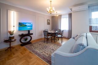 Maya's Flats & Resorts 102 - PREMIUM APARTMENT PRZY PARKU REGANA 3 pokoje blisko plaży - Danzig - 6