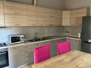 Italian style Apartment - Durazzo - 4