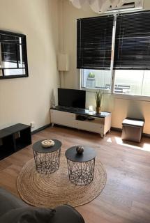 Appartement CHALEUREUX F2 - proche MER-Terrasse - entièrement équipé-LINGE MAISON -CANET 66 - Canet-en-Roussillon - 3