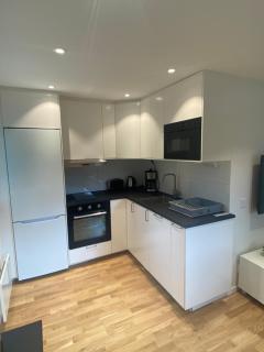 Nice guest house - Stoccolma - 2