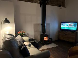 Brannel Cottage - St Austell - 5