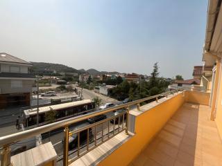 Italian style Apartment - 6